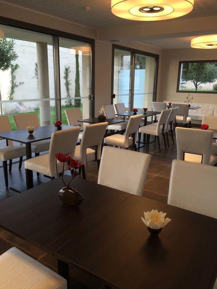 Davia Hotel LʼÎle-Rousse Εξωτερικό φωτογραφία