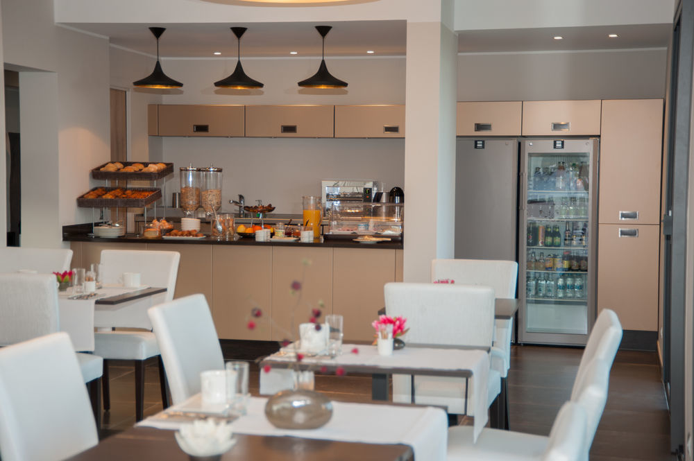 Davia Hotel LʼÎle-Rousse Εξωτερικό φωτογραφία