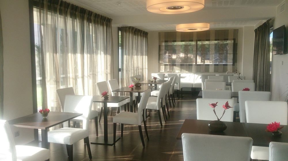 Davia Hotel LʼÎle-Rousse Εξωτερικό φωτογραφία
